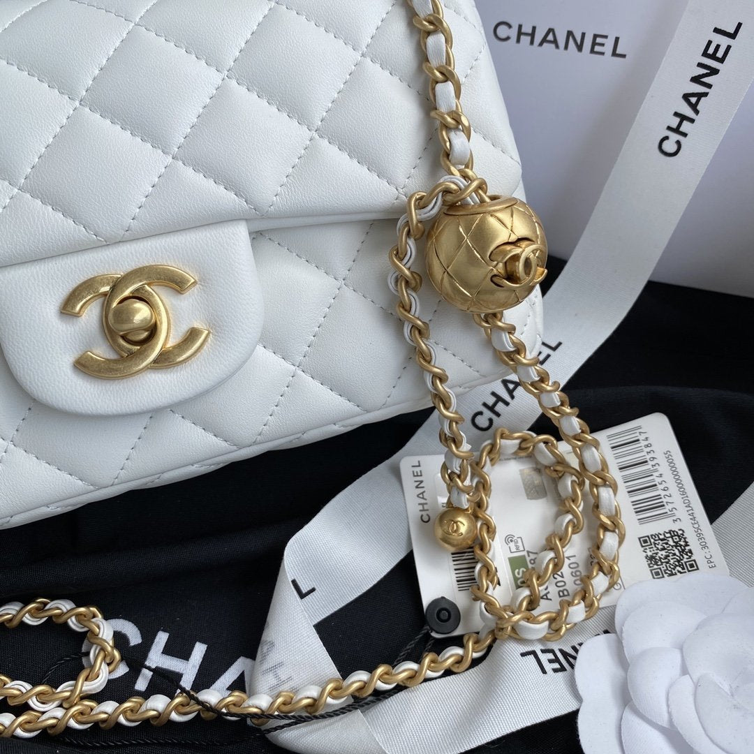 Handle Bags