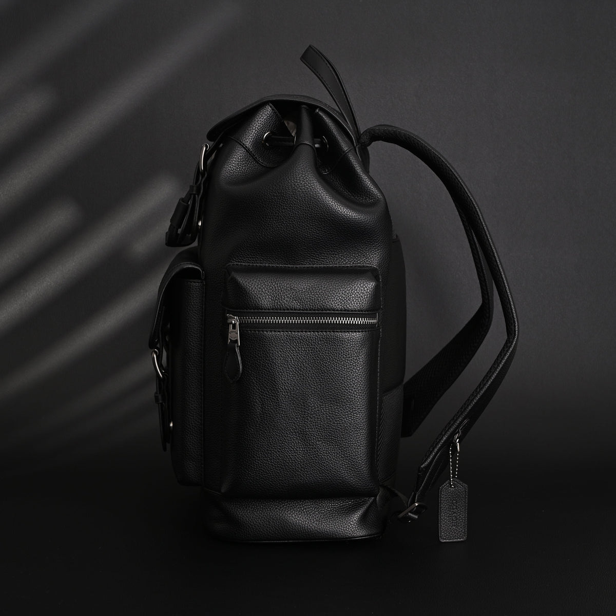 Backpacks