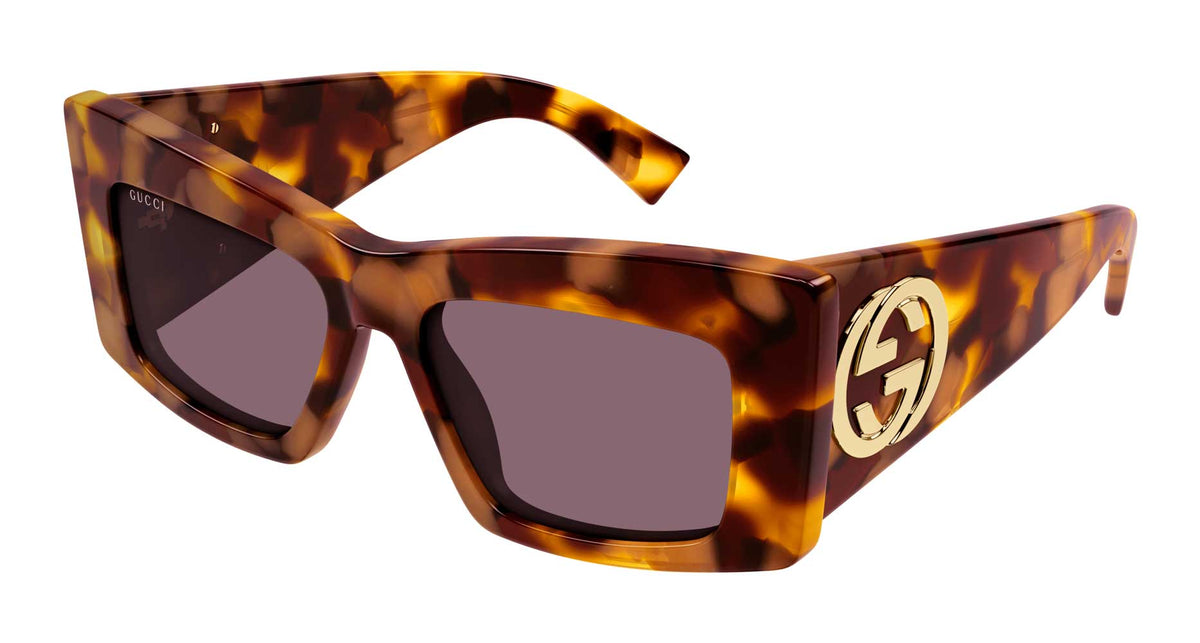 Cat-Eye Sunglasses