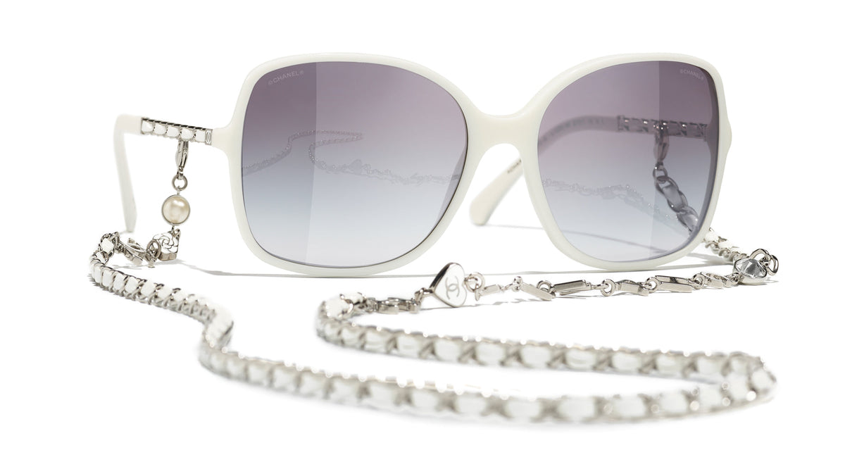 Square Sunglasses