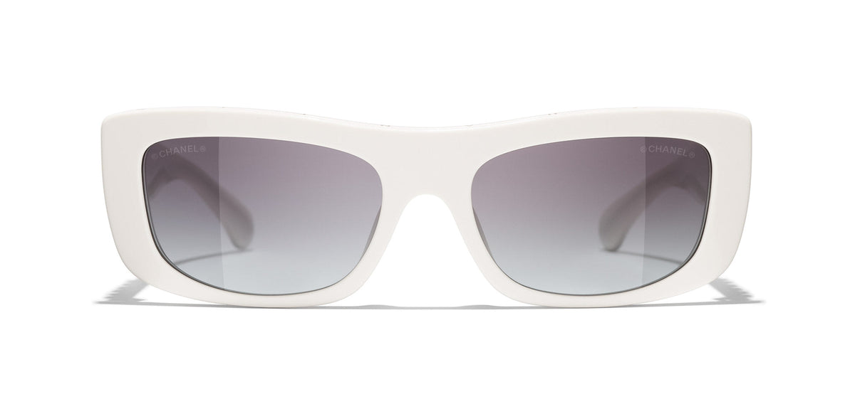 CHANEL 5559 Cat-Eye