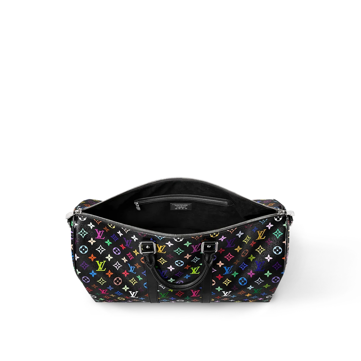 LV x TM Keepall Bandoulière 50